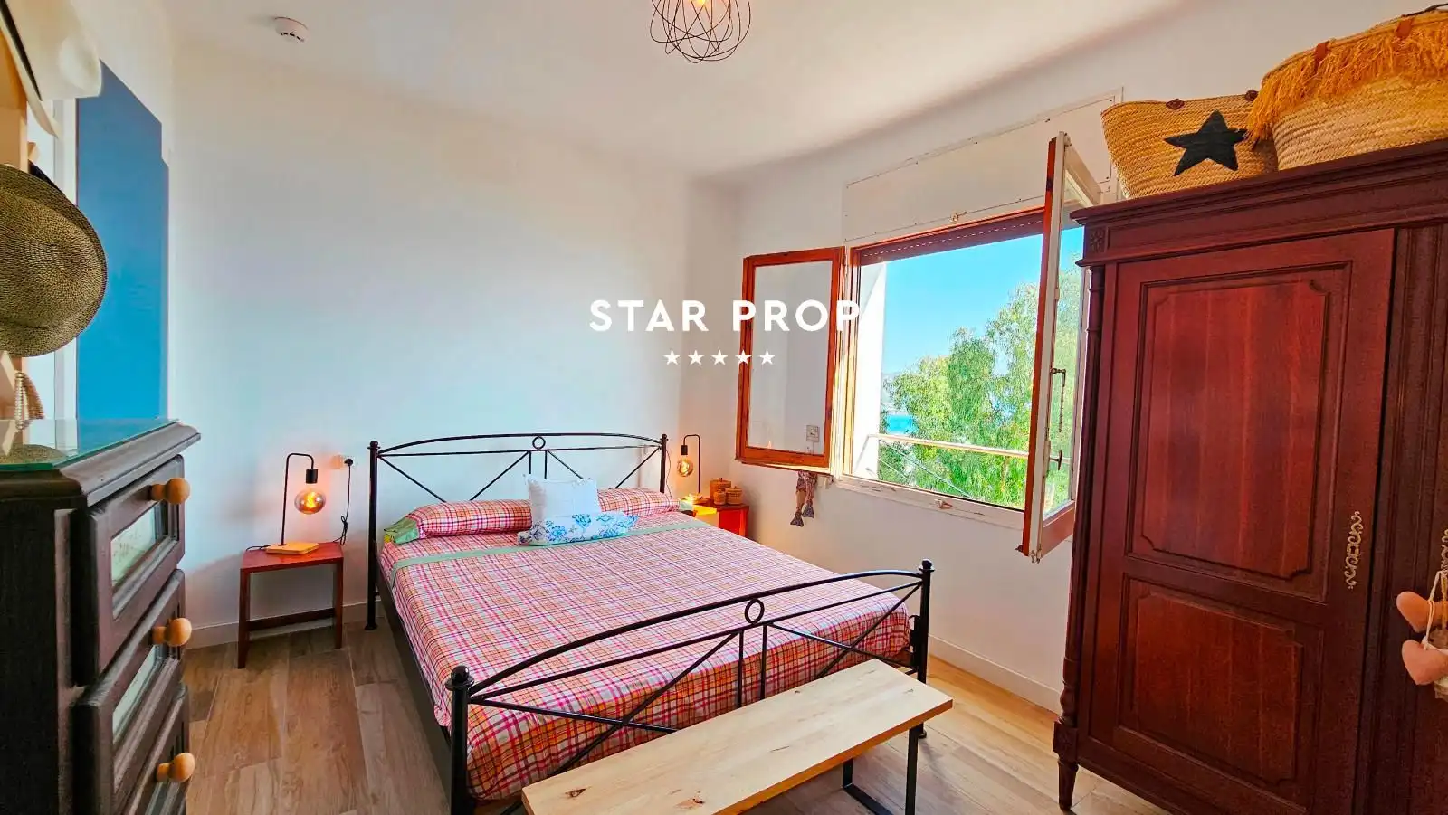 House with terrace for sale in Cau del Llop - Super Fener - Fener, imagen 19