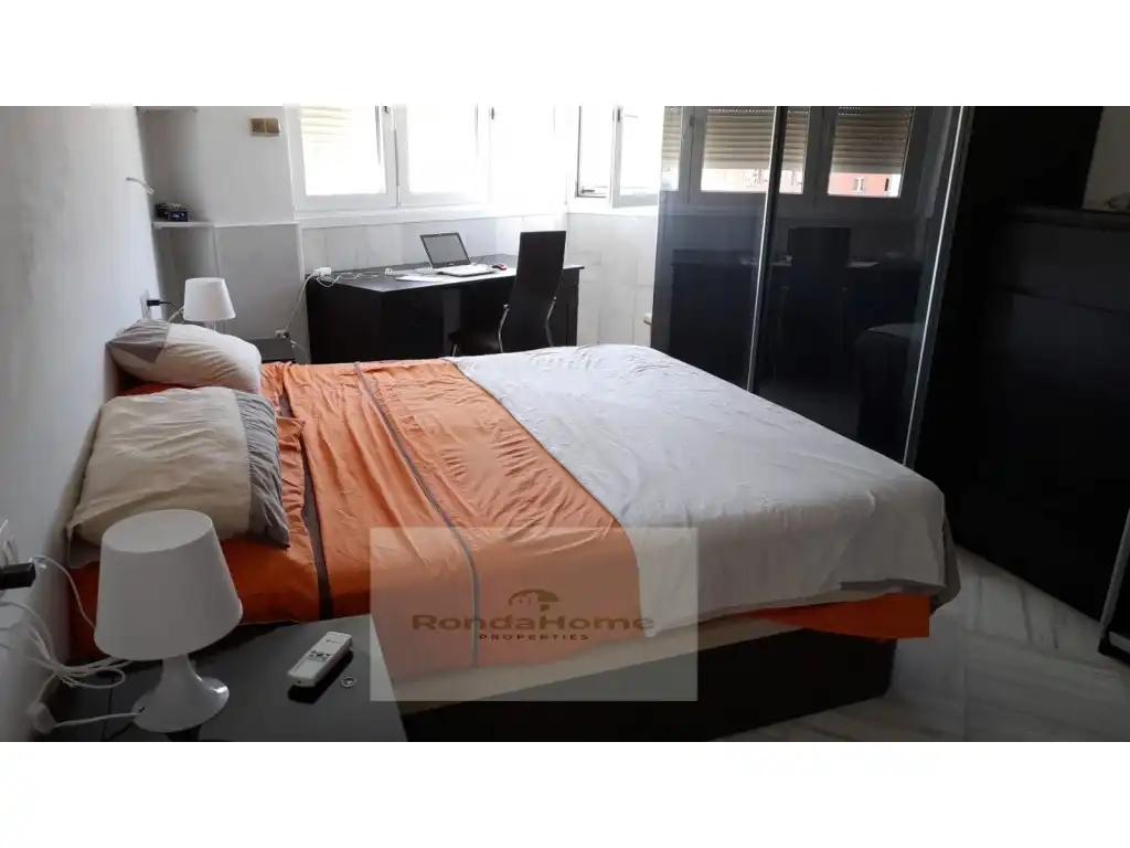 Wohnung zur Miete in Calle Nogalera, El Bajondillo