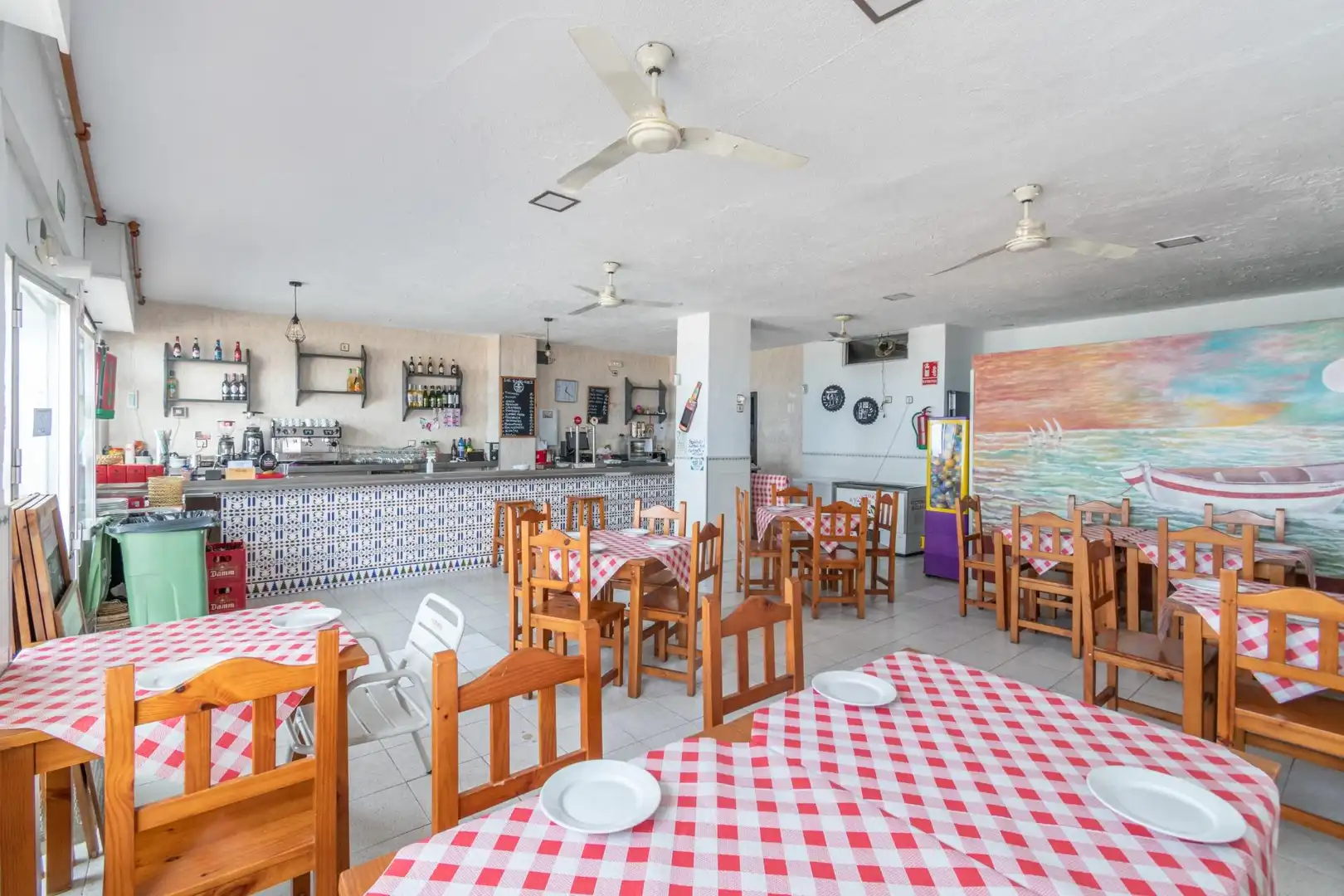 Local comercial en venda a Paseo ACERA MAR, imagen 22