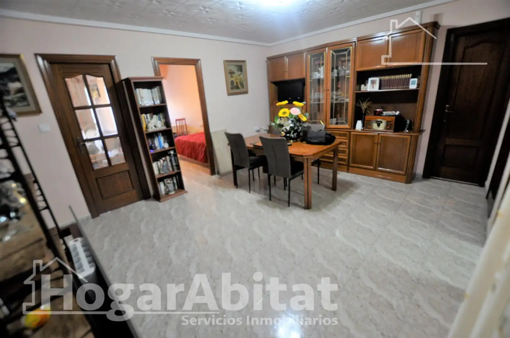 Habitación de Piso en venta en Manises con Aire acondicionado, Calefacción y Amueblado