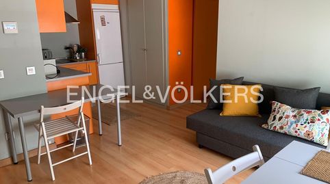 Foto 5 de Apartamento de alquiler en Juan de Arespacochaga y Felipe, Simancas, Madrid Capital