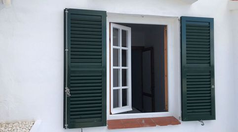 Foto 5 de Apartamento en venta en Son Parc, Es Mercadal