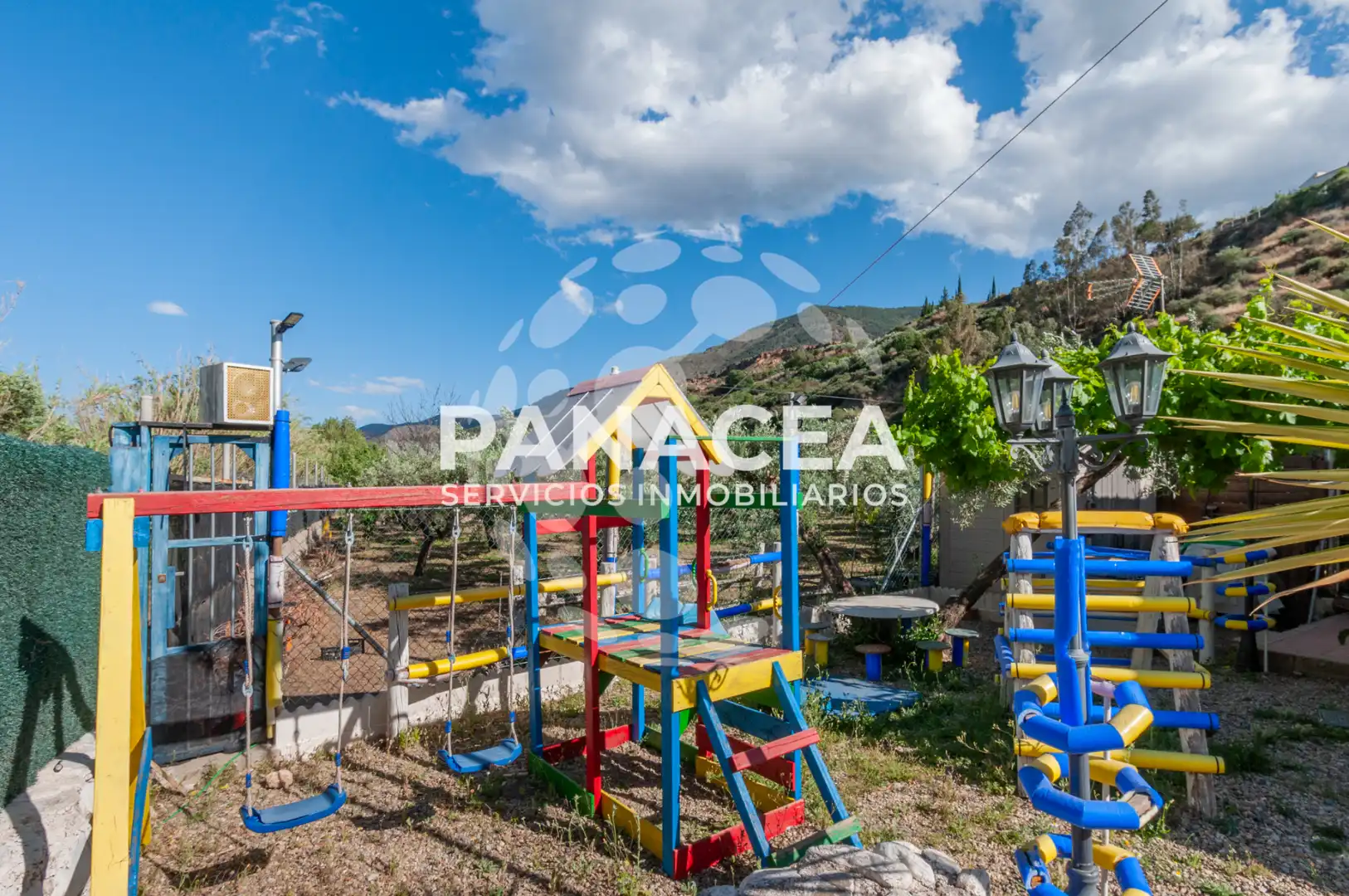 Country house with garden for sale in Canjáyar, imagen 26