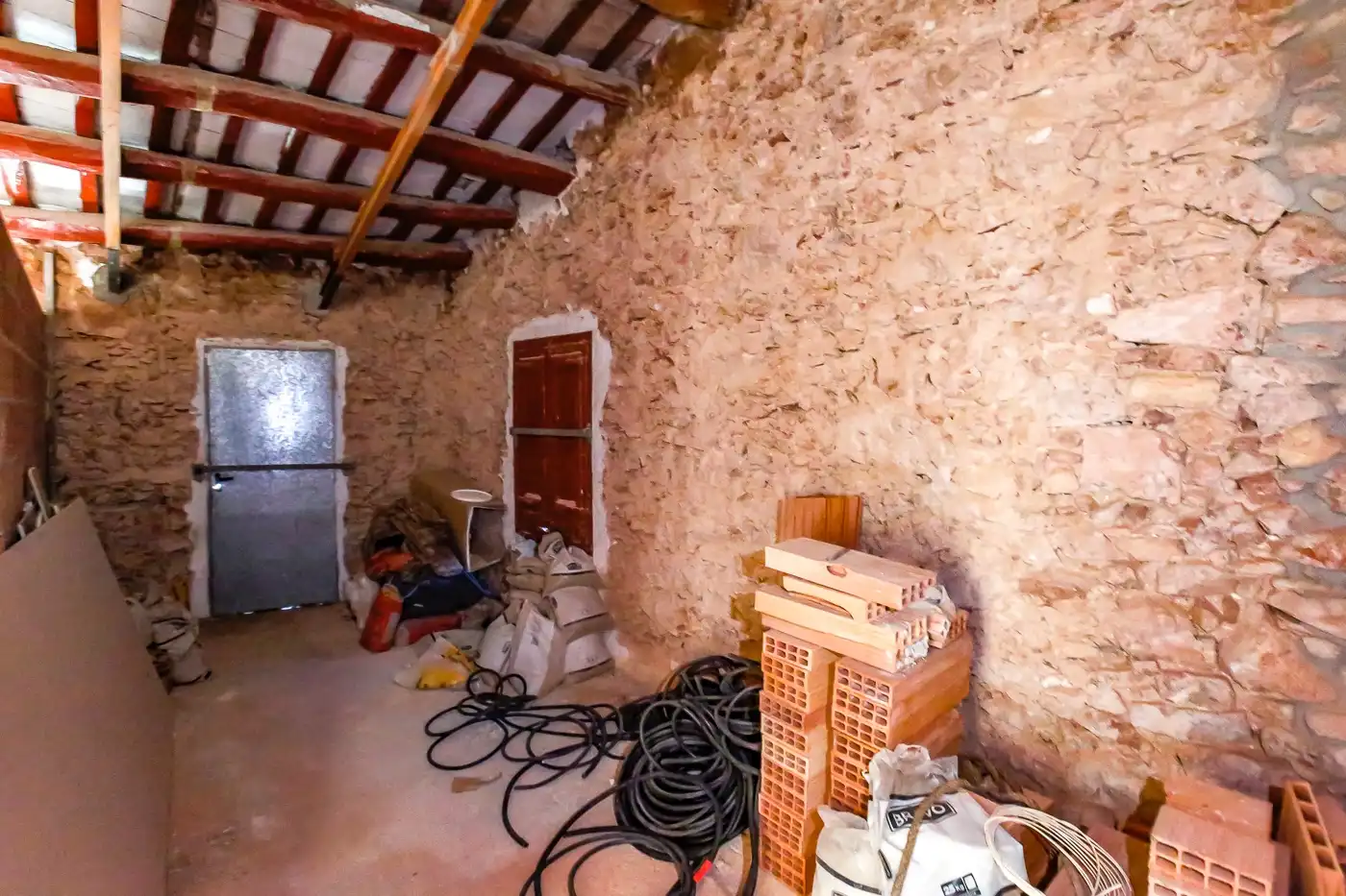 Country homes for sale in Vallirana  with Heating and Terrace