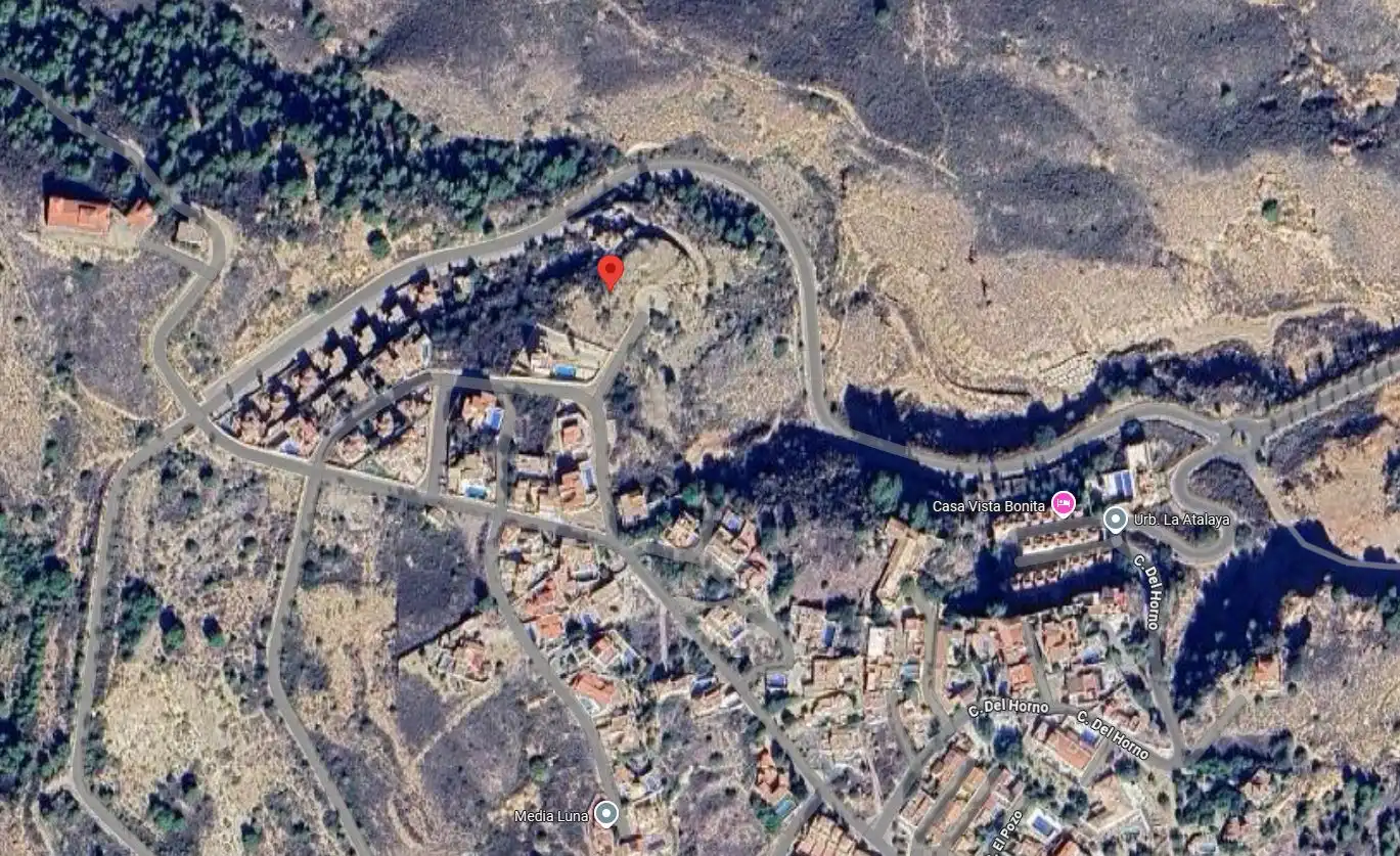 Terrain résidentiel à vendre à Bédar, imagen 3