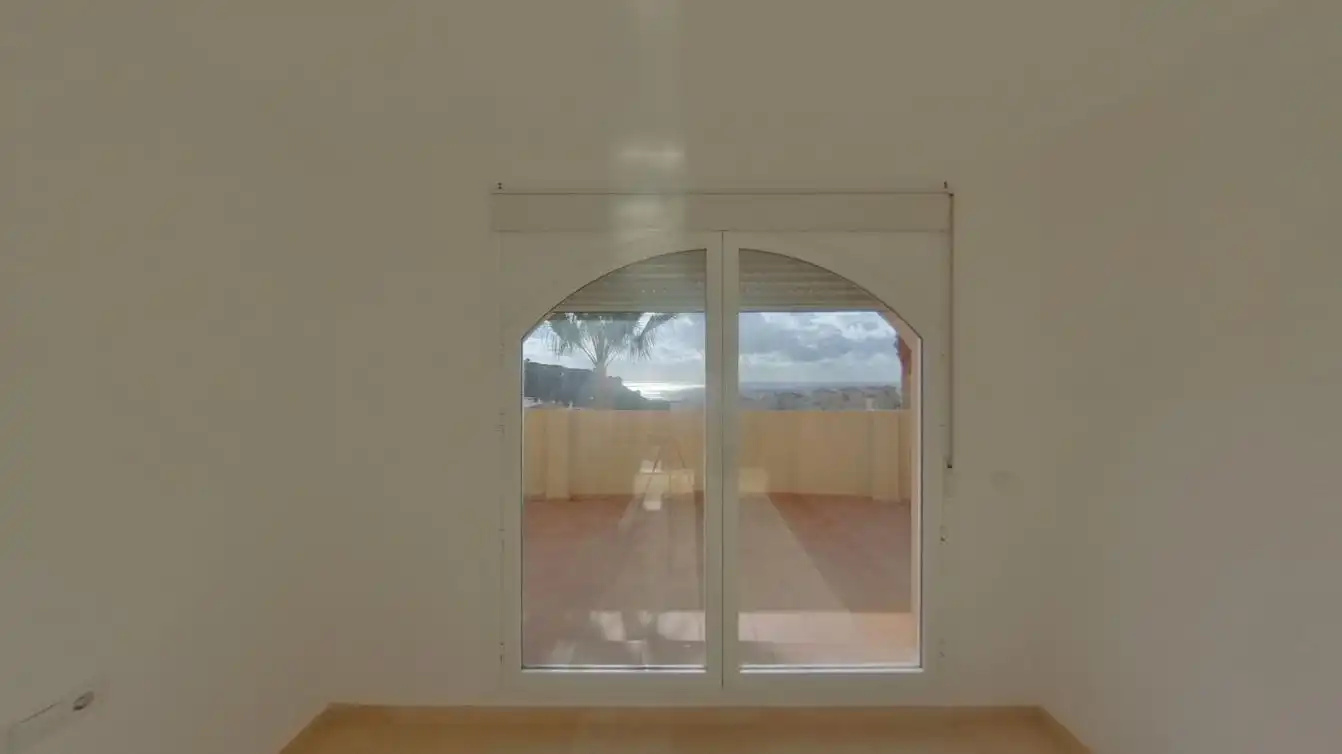 Apartment with pool for sale in La Cala Golf - Lagar Martell, imagen 12