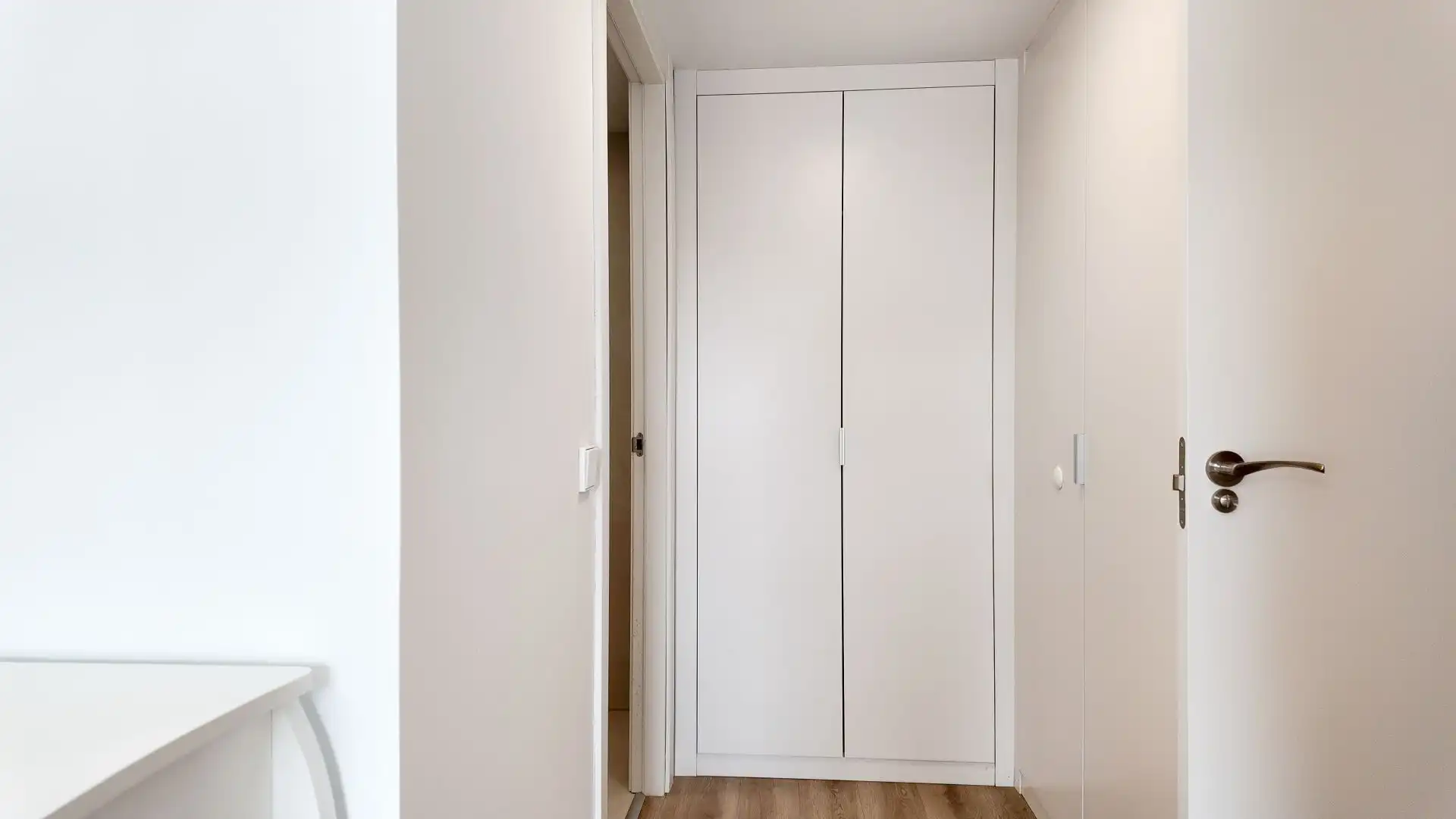 Flat for rent in Ciutat de les Ciències i de les Arts - Justicia