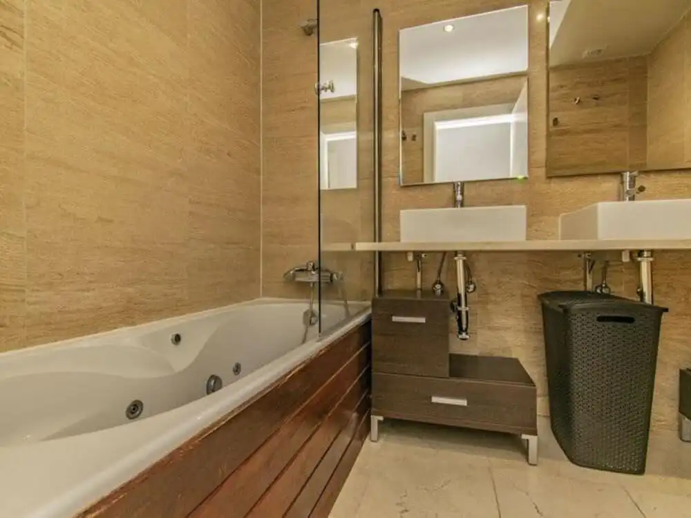 Home with pool for sale in Los Flamingos, imagen 15
