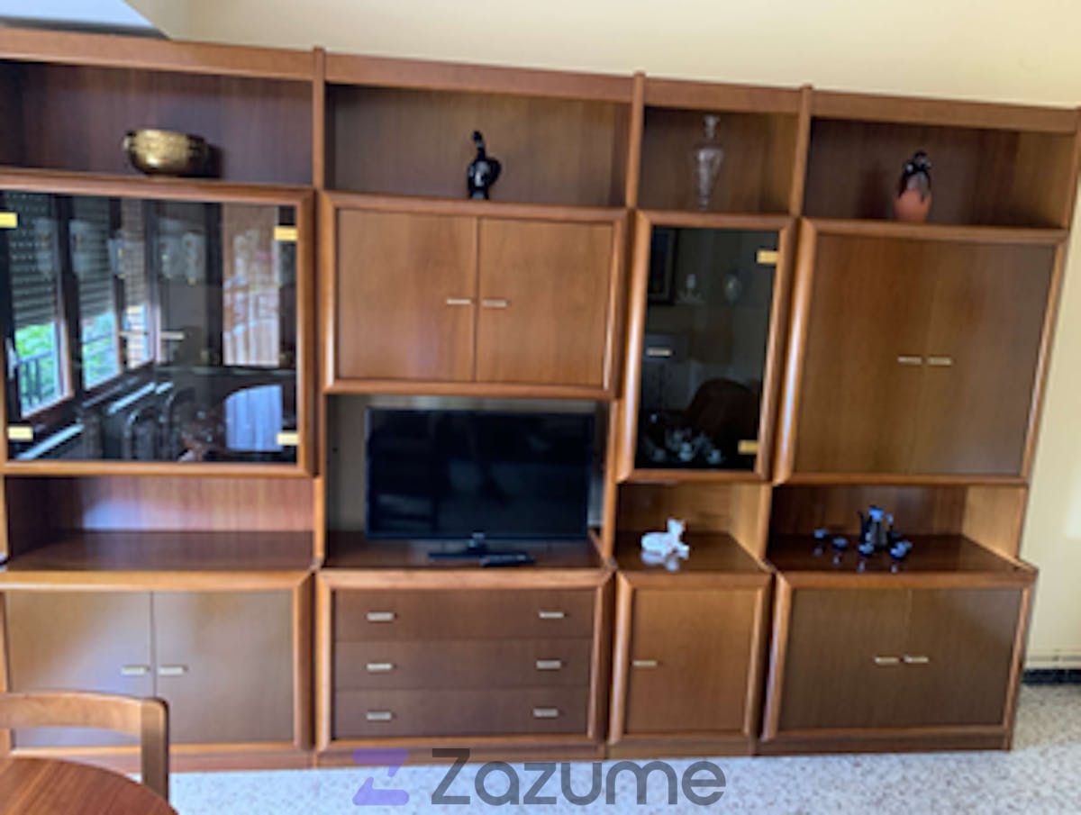 Flat to rent in Av. Aragón, Benabarre