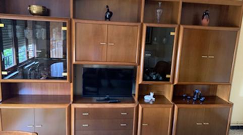 Foto 3 de Piso de alquiler en Av. Aragón, Benabarre, Huesca