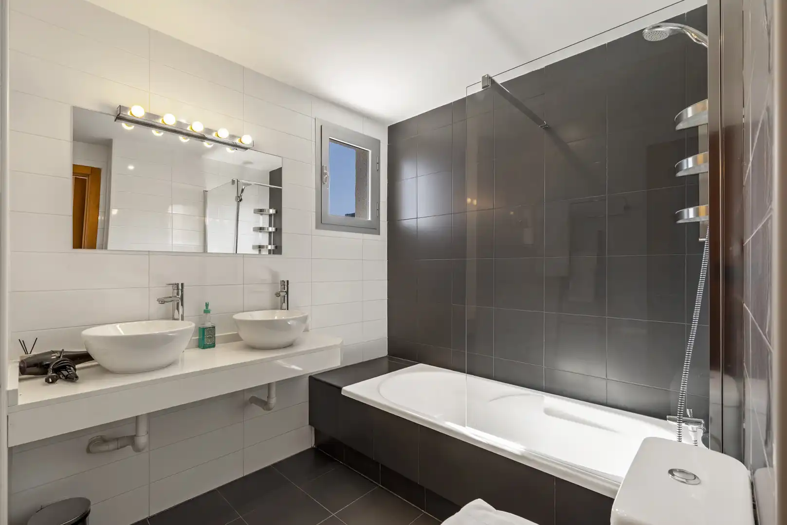 Ático con piscina en venta en Riviera del Sol, imagen 9