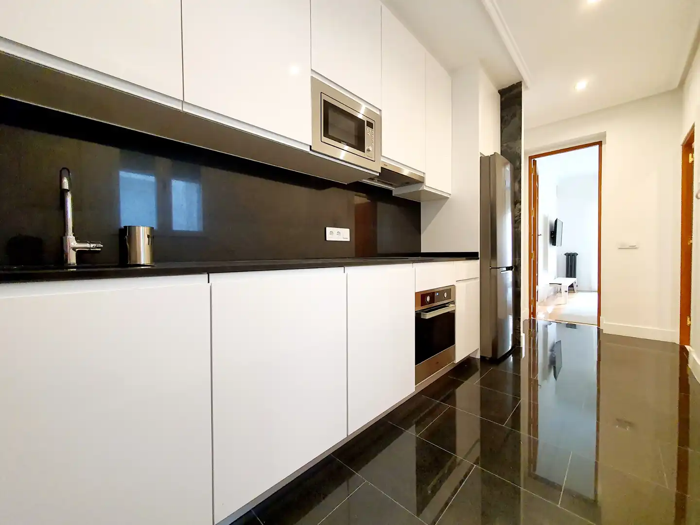 Apartament amb terrassa de lloguer a Centro, imagen 23