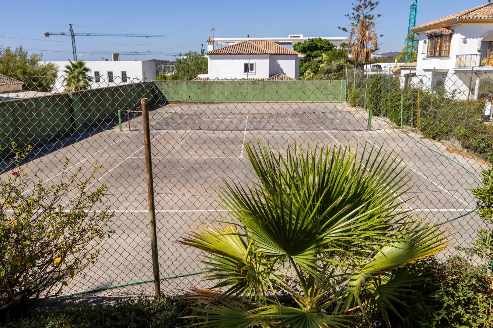 Chalet con terraza en venta en Calle de la Tierra, imagen 35