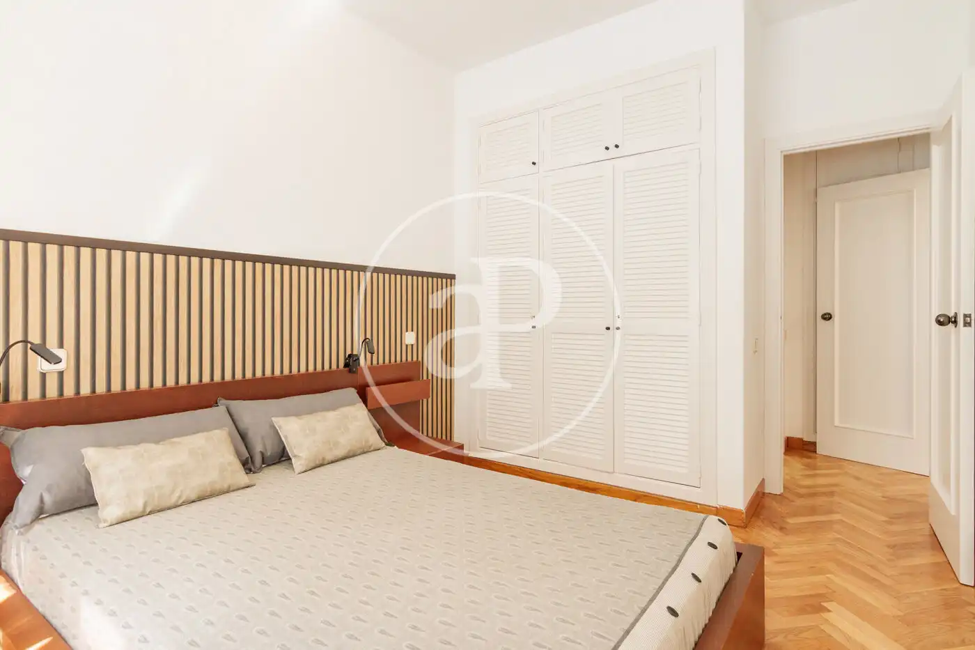 Flat for rent in C. Sánchez Díaz, Quintana