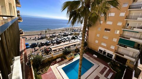 Foto 2 de Apartament de lloguer a  P.º Marítimo Rey de España, 27, Puerto Deportivo, Málaga