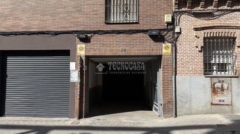 Photo 2 of Garage for sale in Bellas Vistas, Madrid Capital