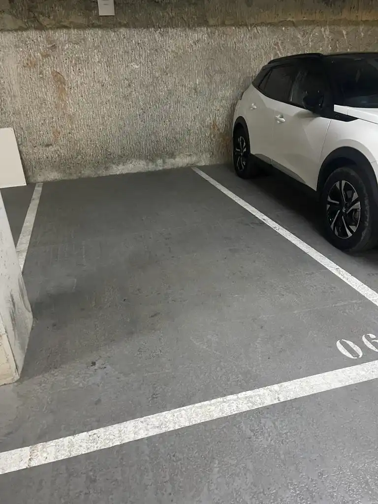 Parking of Garage for sale in Barcelona