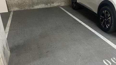 Foto 4 de Garatge en venda a De Pallars, 110, El Parc i la Llacuna del Poblenou,  Barcelona Capital