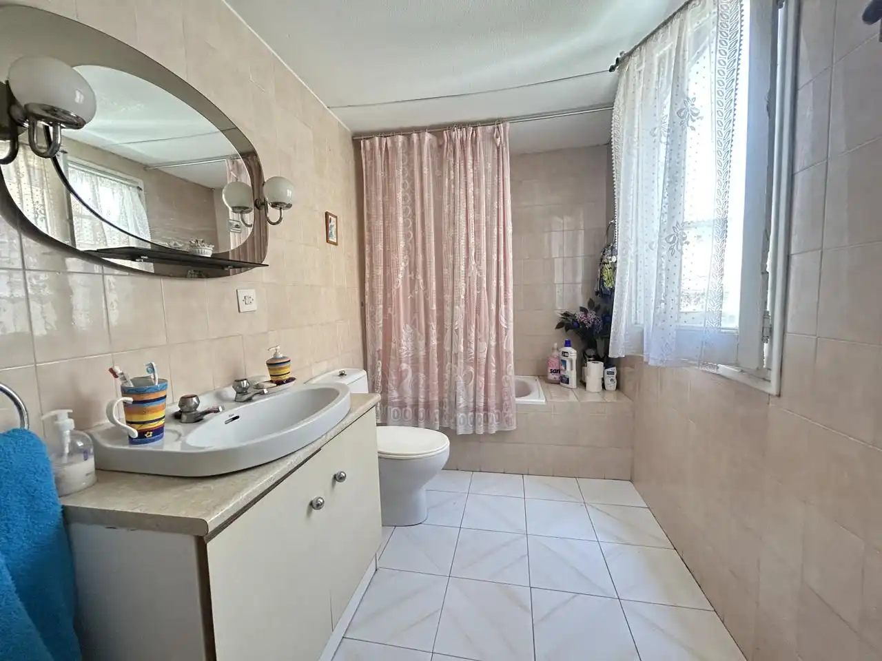 Baño de Casa o chalet en venta en Tudela