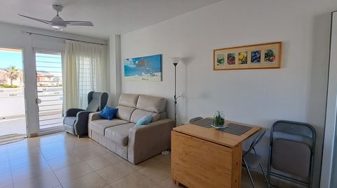 Foto 3 de Apartamento de alquiler en Entremares, La Manga del Mar Menor