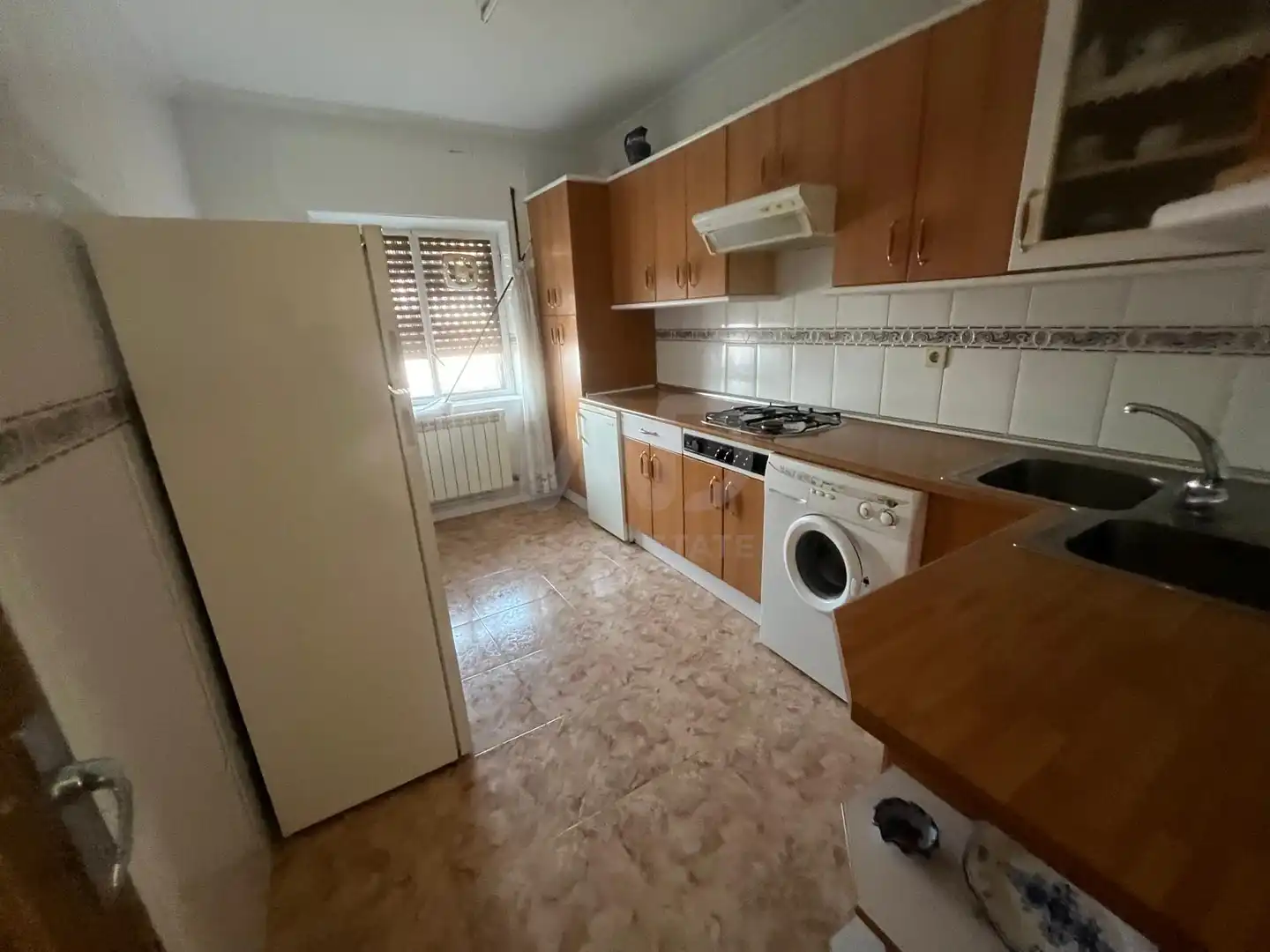 Cuina de Pis en venda en Ciudad Rodrigo amb Calefacció i Terrassa