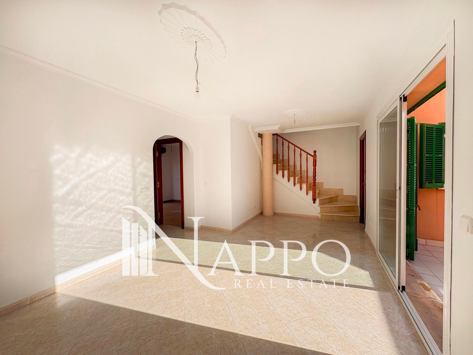 Casa adosada en venta en  Palma de Mallorca con Terraza