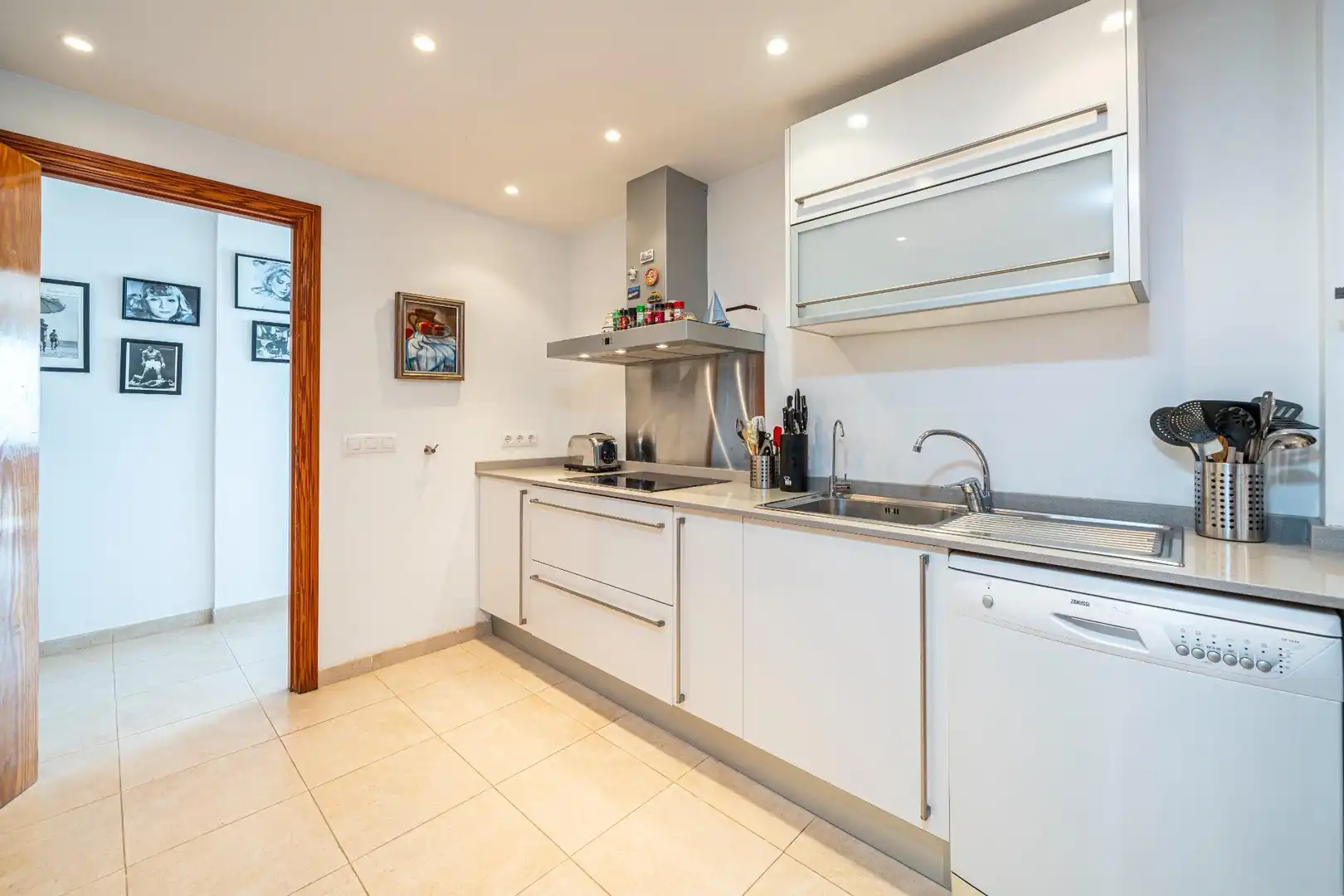 Wohnung mit Terrasse zum Verkauf in Cala Ratjada, imagen 10
