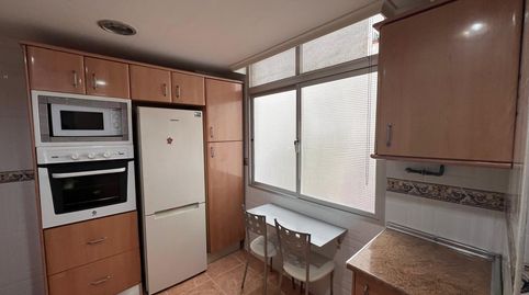 Foto 5 von Wohnung zum Verkauf in Calle del Conejito de Málaga, La Luz - El Torcal, Málaga Capital