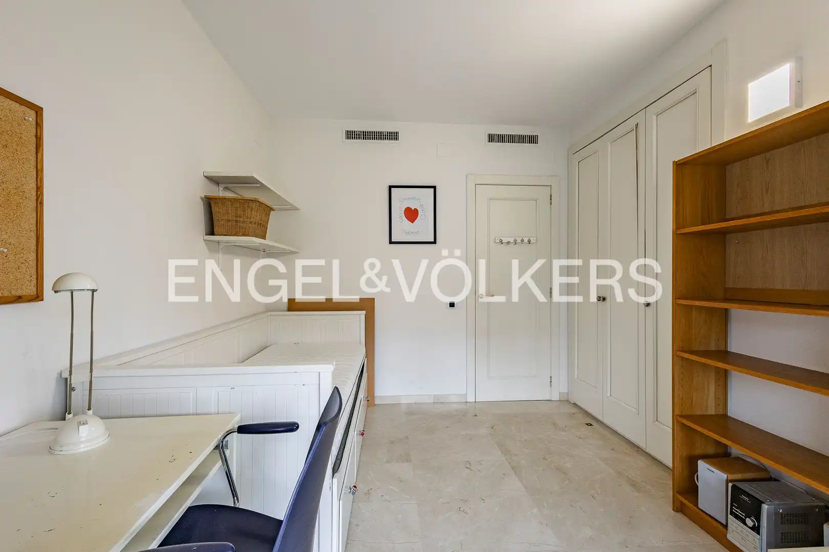 Attico con terrazza in vendita a Can Girona - Terramar - Vinyet, imagen 19