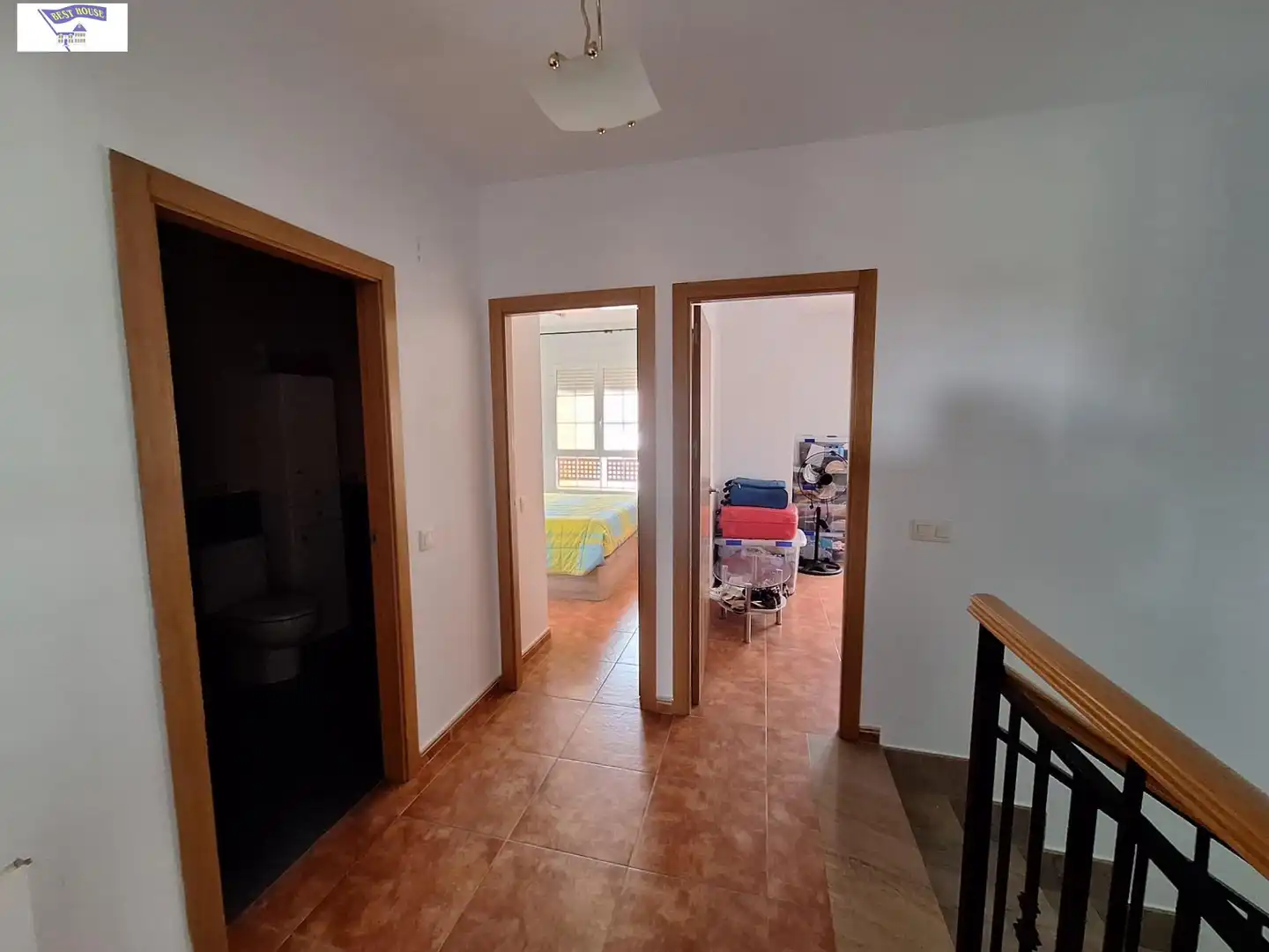 Detached homes for sale in Albacete  with Heating and Community pool