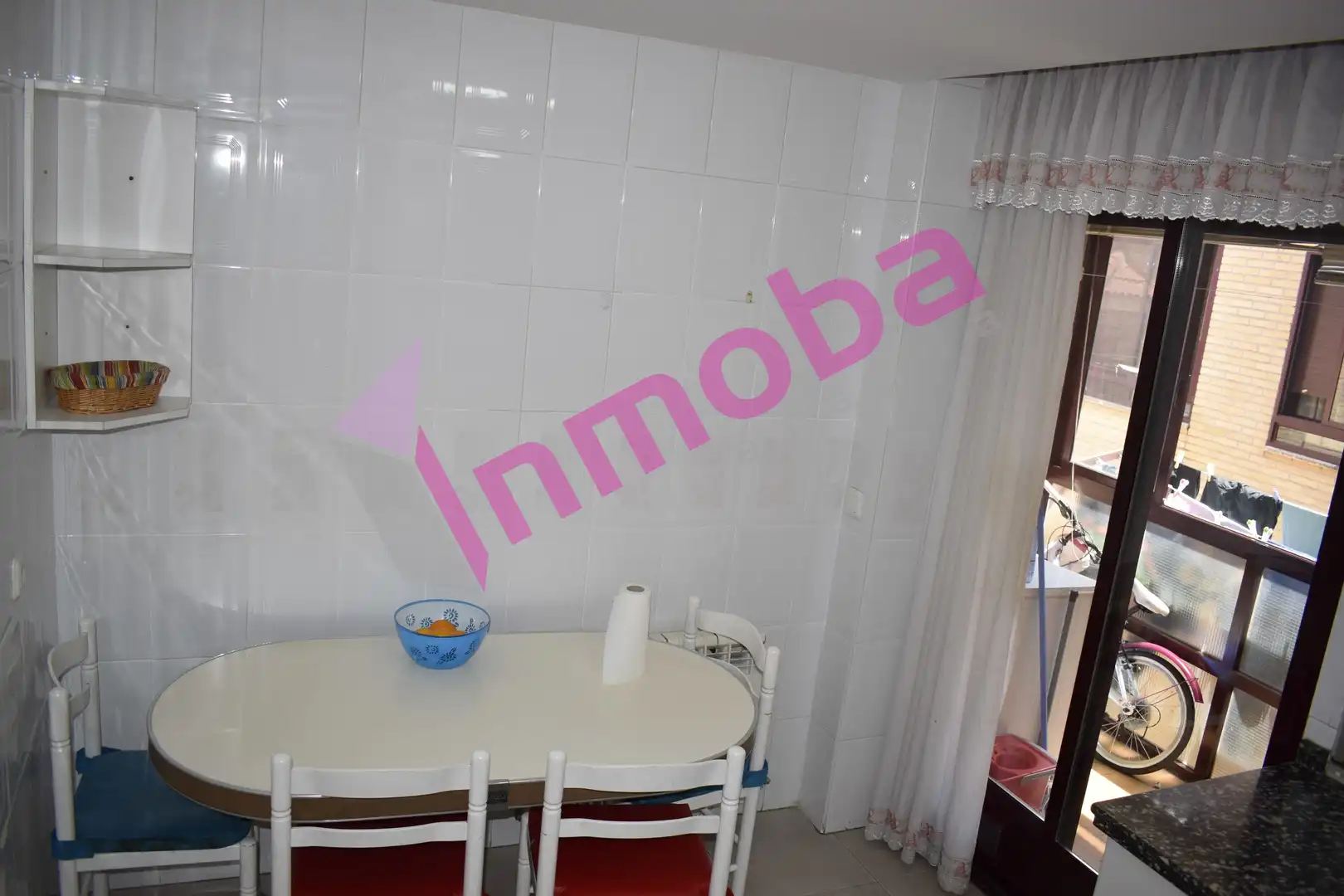 Piso con ascensor en venta en Santo Domingo - La Estación, imagen 14
