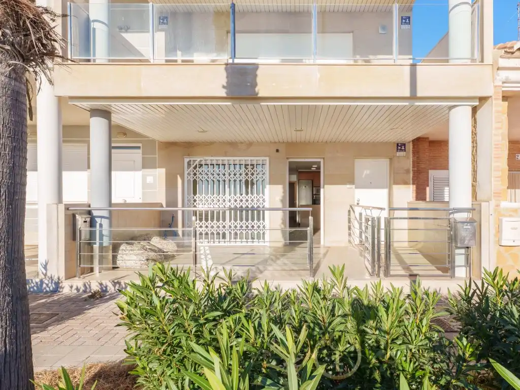 Flat for sale in Playas de Puçol