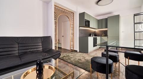 Foto 3 de Casa adosada en venda a Casco Antiguo, Málaga