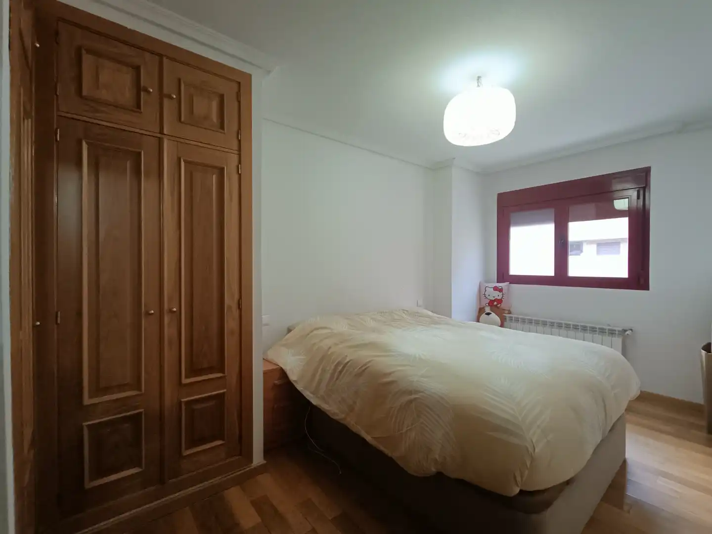 Habitación de Piso en venta en Seseña con Calefacción, Parquet y Terraza