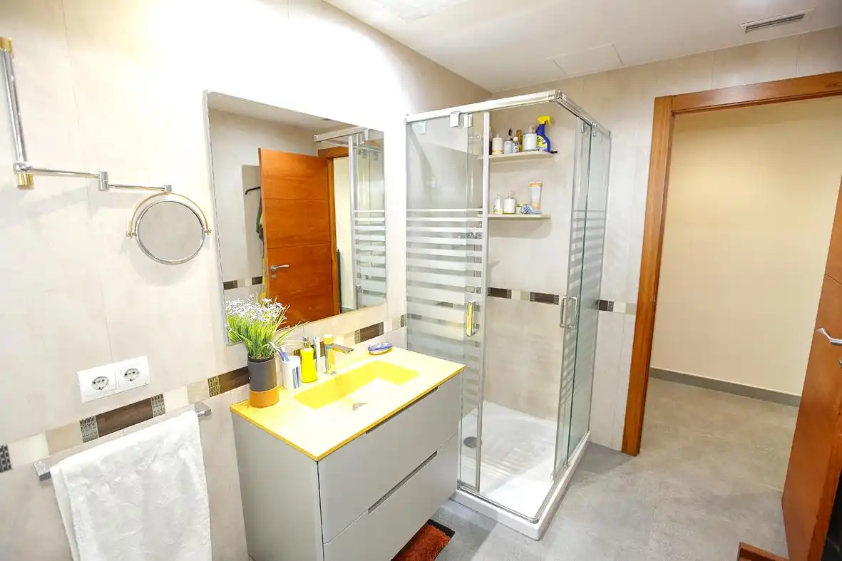 Baño de Casa o chalet en venta en Alcanar