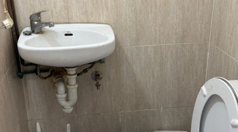 Foto 5 von Geschaftsraum zur Miete in Calle Santa Teresa de Jesús, 6, Paseo Marítimo - San José - La Laguna, Cádiz Capital
