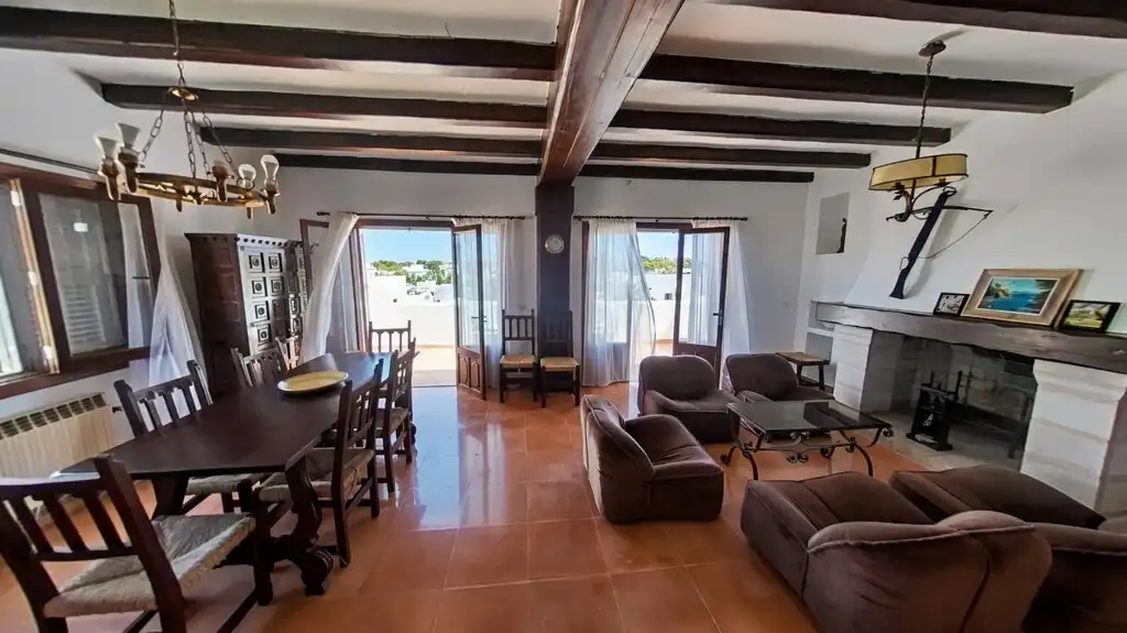 Villa mit Terrasse zum Verkauf in Cala d'Or, imagen 10