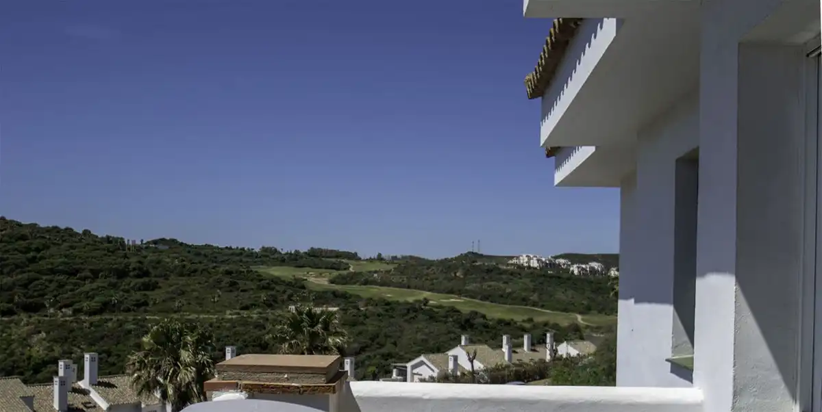Àtic amb piscina en venda a La Alcaidesa, imagen 19
