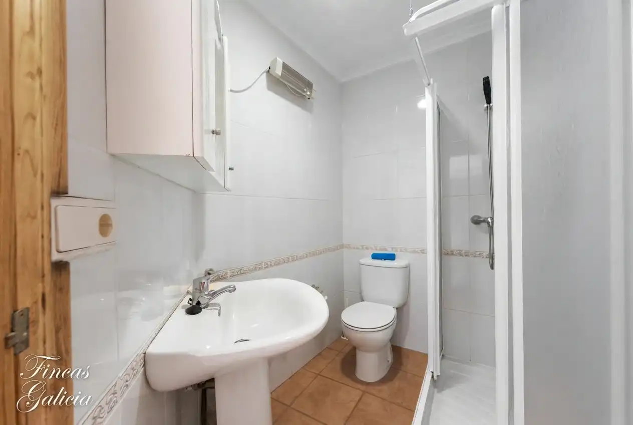 Terraced house with terrace for sale in Riós, imagen 13