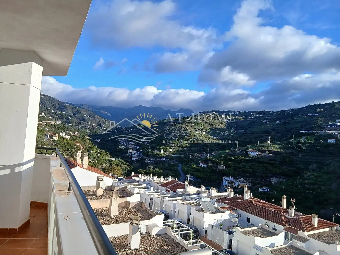 Apartament en venda a Torrox Pueblo, imagen 6