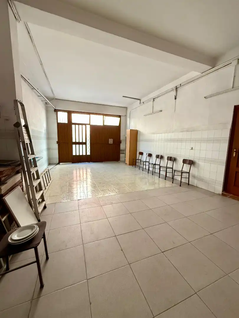 Casa adosada en venta en Picassent con Calefacción, Terraza y Amueblado