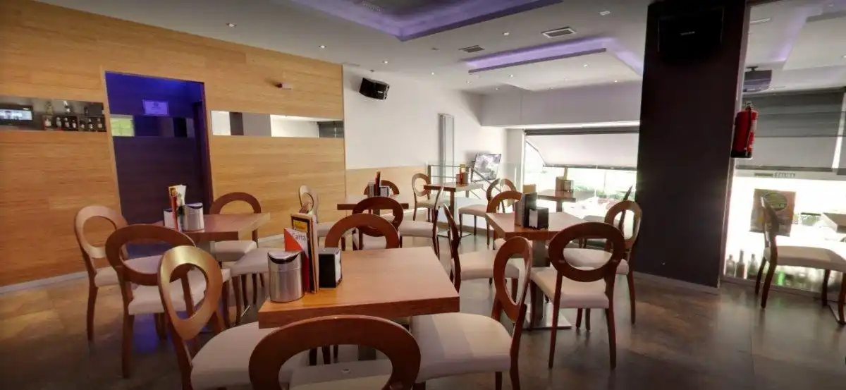 Business premises for transfer in Calle Italia, imagen 7