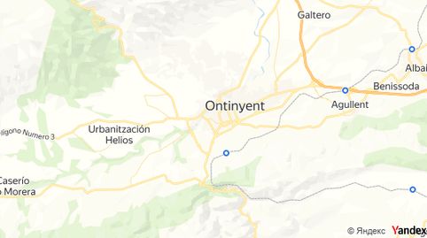 Foto 3 de Piso en venta en Centro, Ontinyent