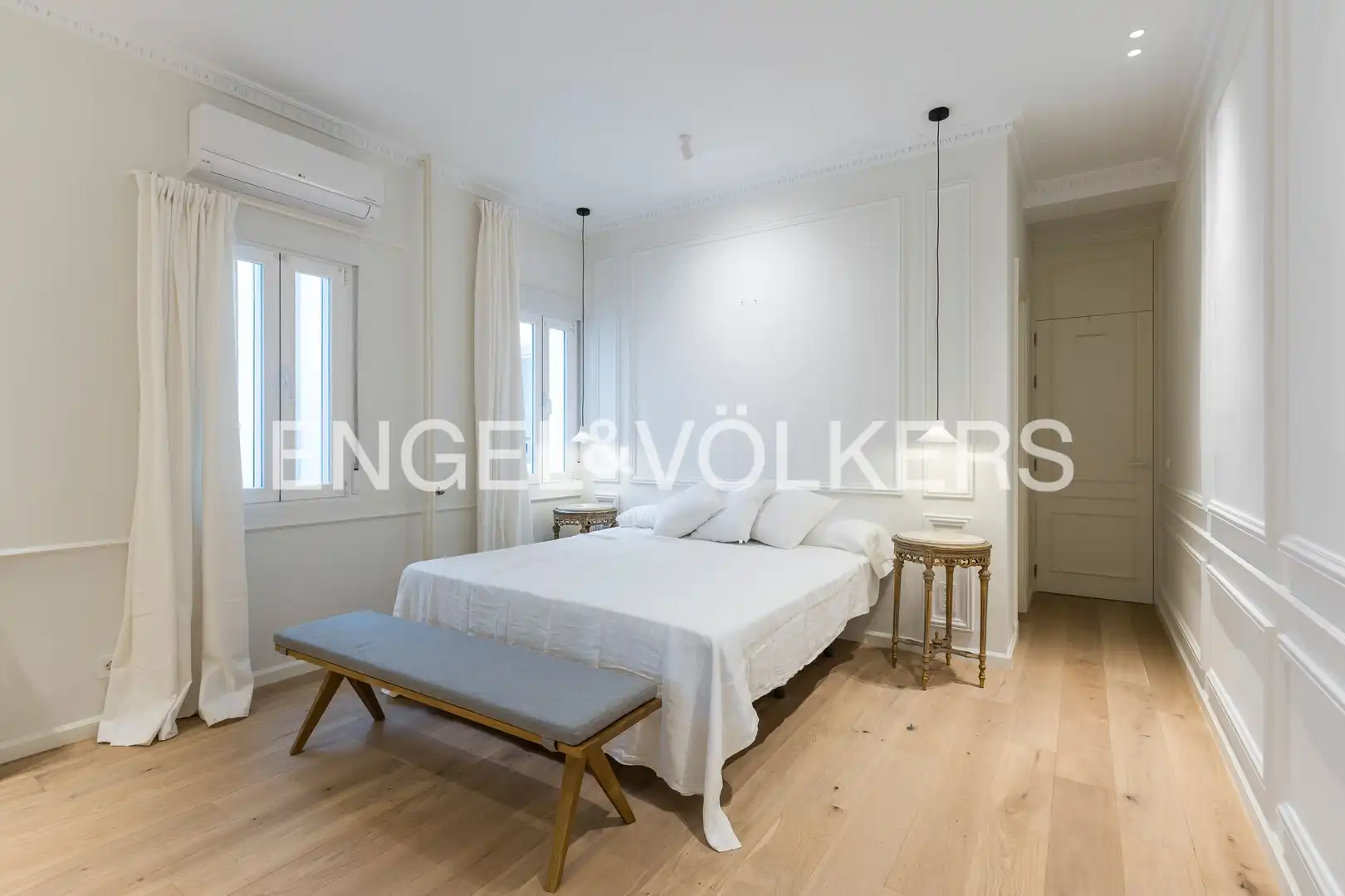 Piso con ascensor en venta en Barrio de Salamanca, imagen 27