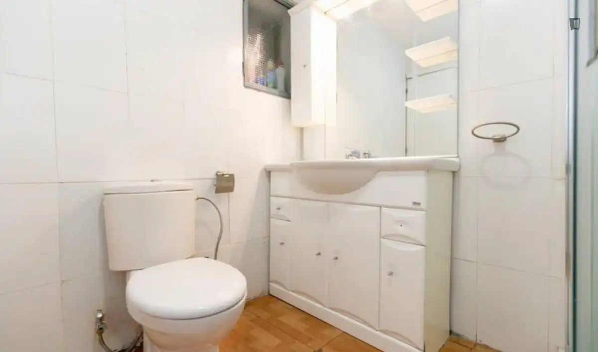 Room in Fígares