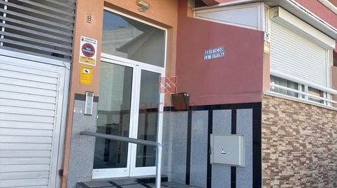 Foto 5 de Pis en venda a Calle Ruiz de Padrón, San Isidro, Granadilla de Abona