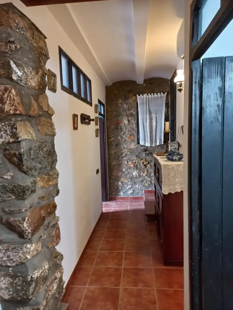 Houses for sale in Alcudia de Veo  with Air Conditioner and Balcony