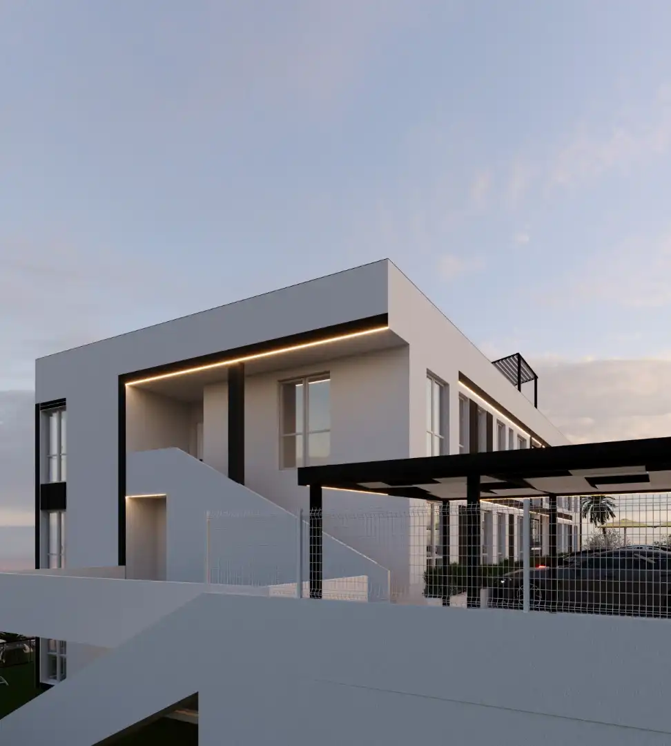 Apartament d'obra nova amb piscina en venda a Balcón de Finestrat - Terra Marina, imagen 8