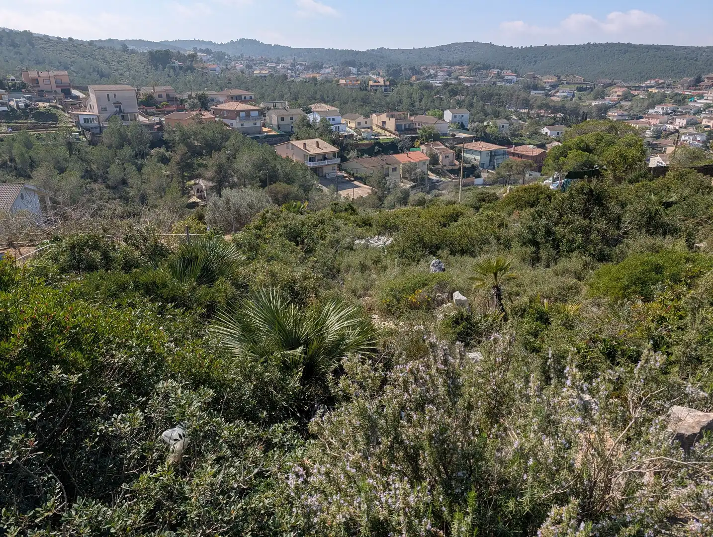 Residencial en venta en Olèrdola