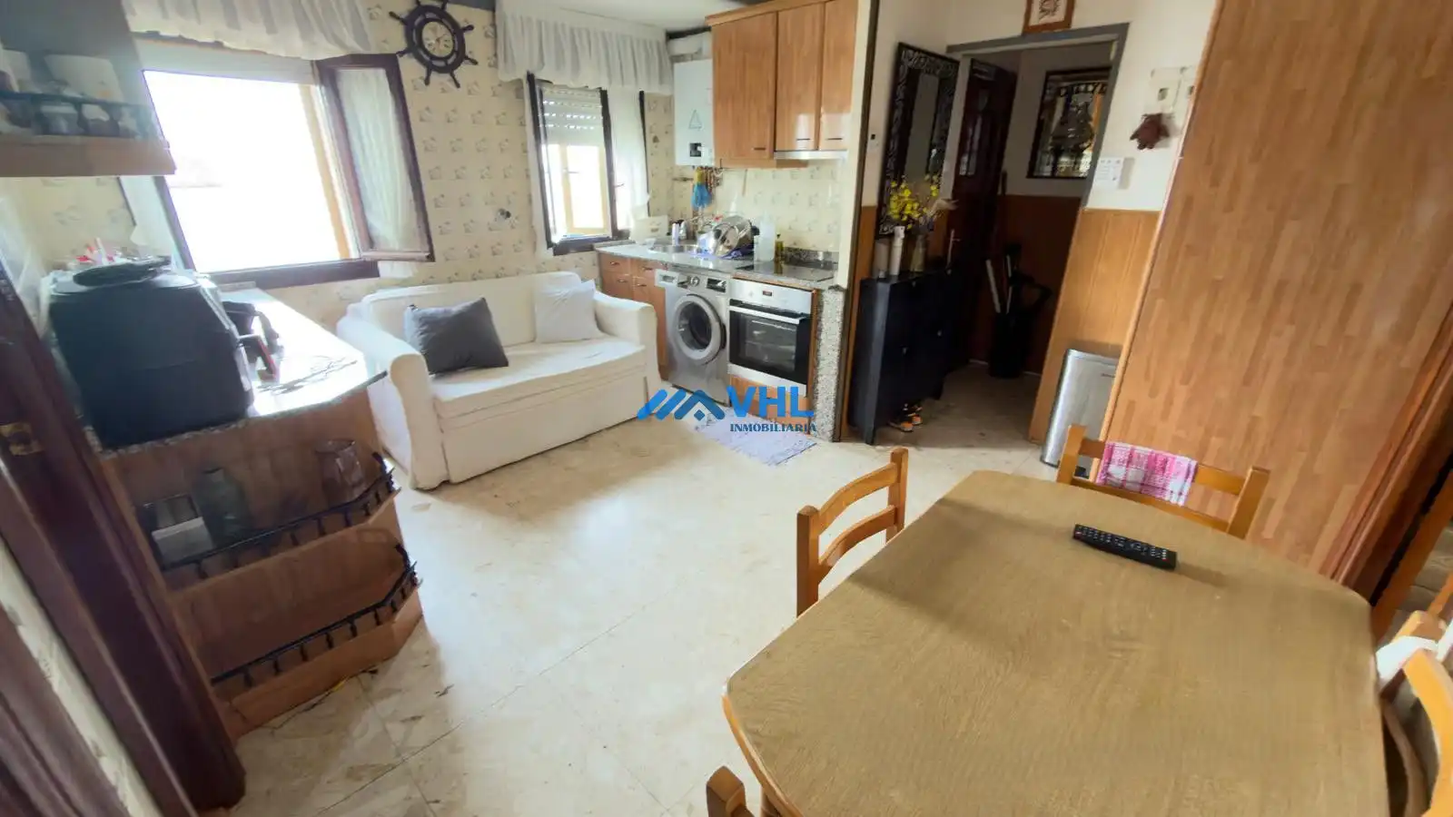 Piso en venta en Castro-Urdiales, Cantabria